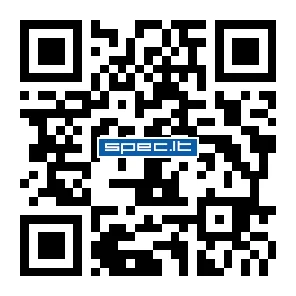 QR kodas | Nuvio, MB