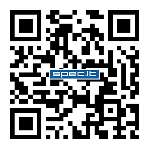 QR kodas | NUVIS, UAB | spec.lt