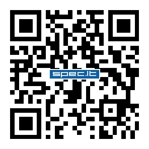 QR kodas | NV AGRO, MB