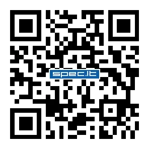 QR kodas | NV erdvė, MB | spec.lt