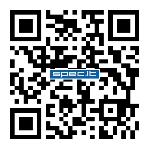 QR kodas | NV gamyba, UAB | spec.lt