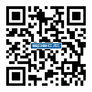 QR kodas | NV grupė LT, UAB | spec.lt