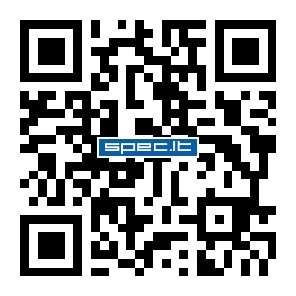 QR kodas | NV gurmanija, UAB | spec.lt