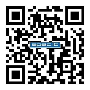 QR kodas | NV invest, UAB | spec.lt