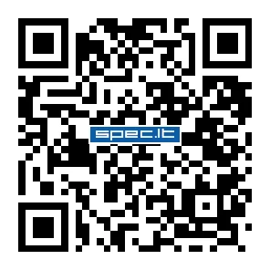 QR kodas | NV Laboratorija, MB | spec.lt