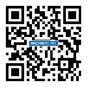 QR kodas | Nv Servis, UAB | spec.lt
