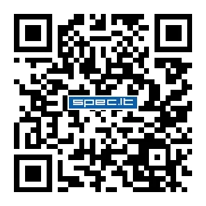 QR kodas | NV Statybos Projektai, UAB