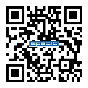 QR kodas | NVB carsparts, MB | spec.lt