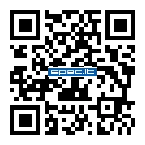 QR kodas | Nveda, MB