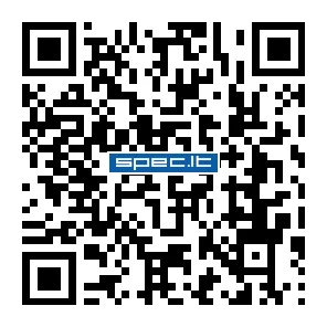 QR kodas | Chemelex NL B.V. LT atstovybė