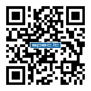 QR kodas | NVM, IĮ | spec.lt