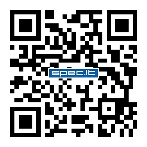 QR kodas | NVN, UAB | spec.lt
