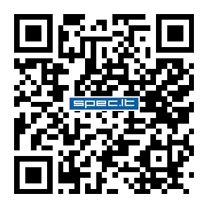 QR kodas | NVO Pažangos klubas | spec.lt