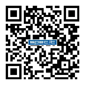 QR kodas | NVO Šiaulių Technikos Muziejus | spec.lt