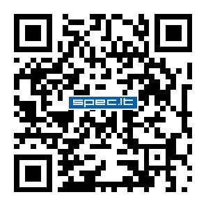 QR kodas | NVO teisės institutas, VŠĮ