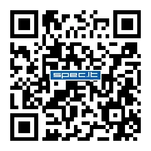 QR kodas | Nvst investicija, UAB