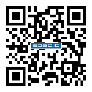 QR kodas | NVT, UAB | spec.lt