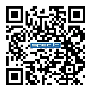 QR kodas | NVX projektai, UAB | spec.lt