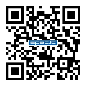 QR kodas | BC Finance, UAB | spec.lt