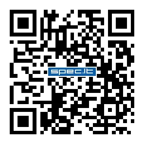 QR kodas | Nyborg Korsor, UAB