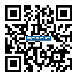 QR kodas | TAKEDA, UAB | spec.lt