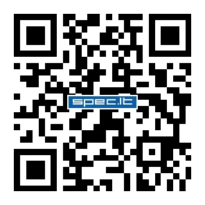 QR kodas | NYDIJA, UAB | spec.lt