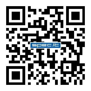 QR kodas | Nyja, IĮ