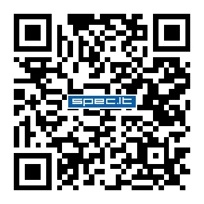 QR kodas | Nykštukai milžinai, VšĮ