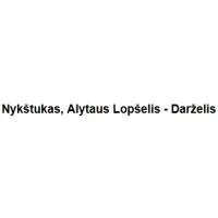 Nykštukas, Alytaus Lopšelis - Darželis | spec.lt