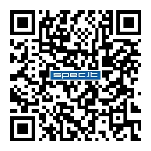 QR kodas | Jurbarko vaikų lopšelisdarželis Nykštukas | spec.lt