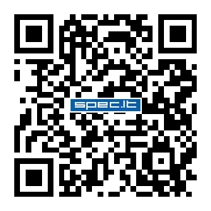 QR kodas | Palangos lopšelisdarželis Nykštukas | spec.lt