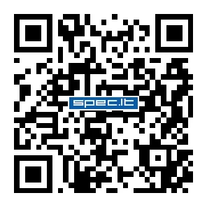 QR kodas | Plungės lopšelisdarželis Nykštukas | spec.lt