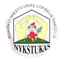 Rokiškio lopšelisdarželis Nykštukas