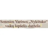 Nykštukas, Senosios Varėnos Vaikų Lopšelis - Darželis