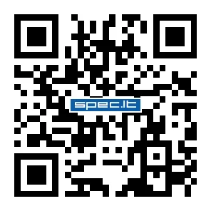 QR kodas | NYKŠTUKAS, UAB | spec.lt