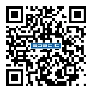 QR kodas | Vilniaus lopšelisdarželis Nykštukas | spec.lt