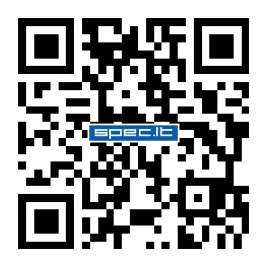 QR kodas | Nykštukėliai, MB