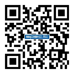 QR kodas | NYKTA, UAB | spec.lt