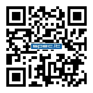 QR kodas | Nylkvaida, UAB | spec.lt