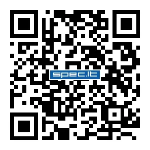 QR kodas | Nymann investments, UAB | spec.lt