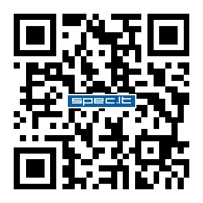 QR kodas | Nytti Baltic, UAB