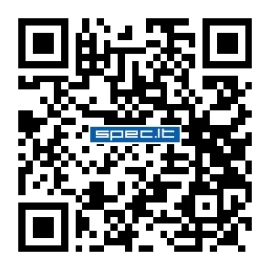 QR kodas | NYX Lithuania, UAB