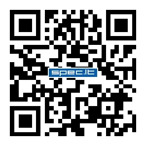 QR kodas | NŽ Statyba, MB | spec.lt