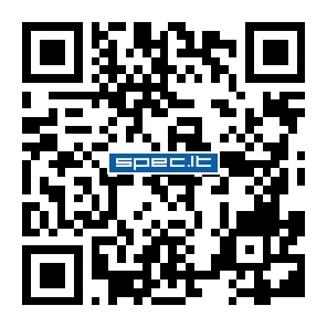 QR kodas | O. Abagian firma ŠANSOVITA