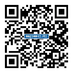 QR kodas | O. Abromavičienės įmonė | spec.lt