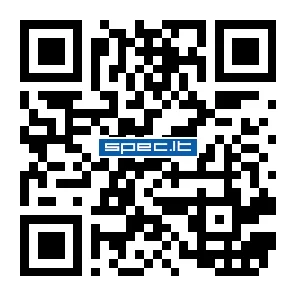 QR kodas | O. Andrejevos individuali įmonė