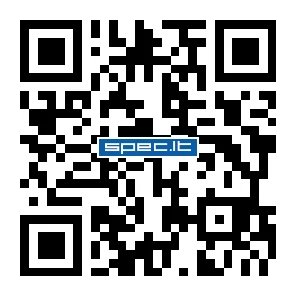 QR kodas | O. Anisimenko, IĮ