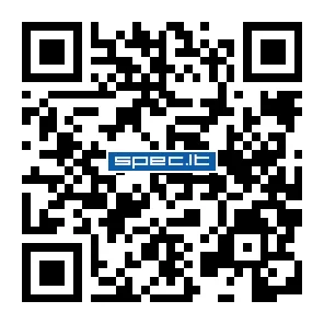 QR kodas | O architektūra, MB