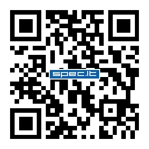 QR kodas | O. Ardejevos, IĮ