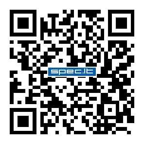 QR kodas | AUDITO O. ARMALIENĖ IR PARTNERIAI, UAB | spec.lt